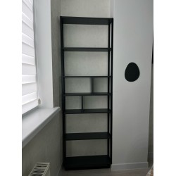 Raft în stil loft A-26
